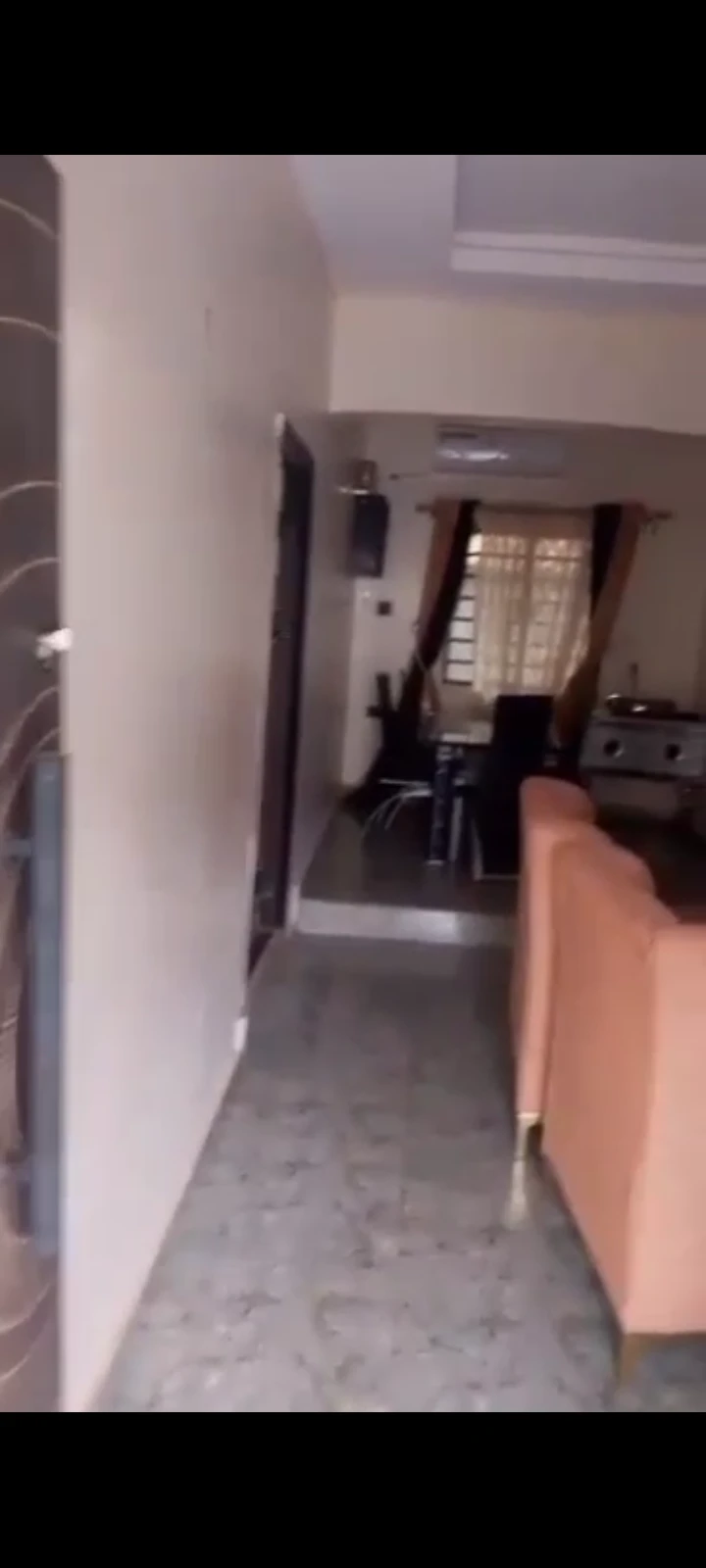 3 Bedroom Flat for Sale in Okpanam, Delta - Image 3