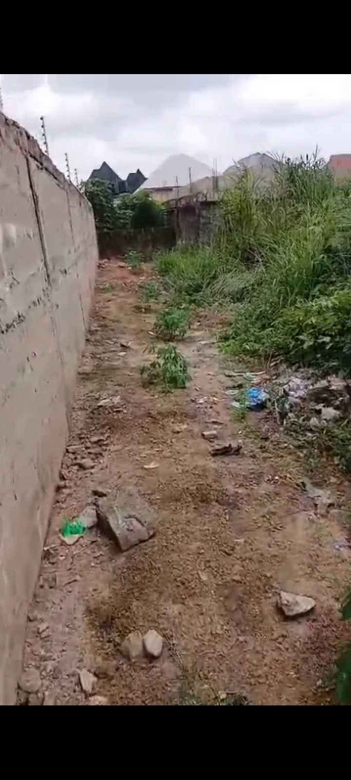 Land for Sale in Asaba, Delta - Image 2