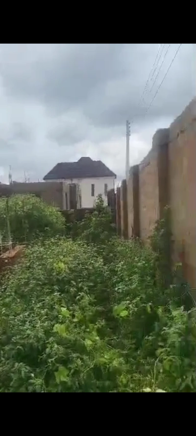 Land for Sale in Asaba, Delta - Image 1