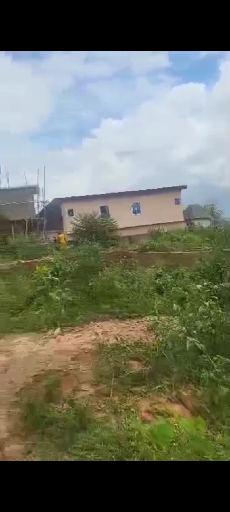Land for Sale in Asaba, Delta - Image 2