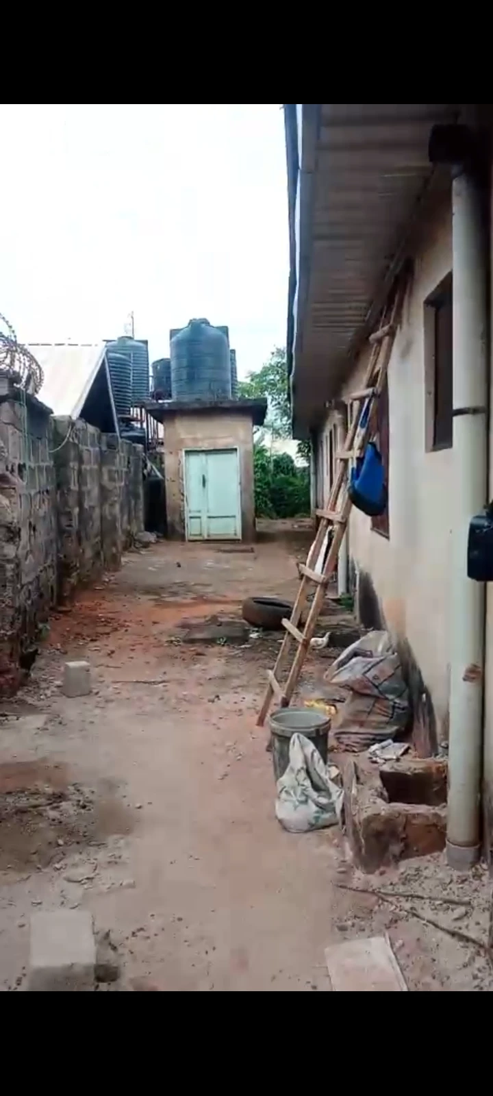 Land for Sale in Asaba, Delta - Image 1