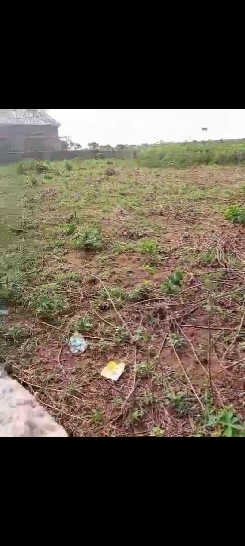 Land for Sale in Asaba, Delta - Image 1