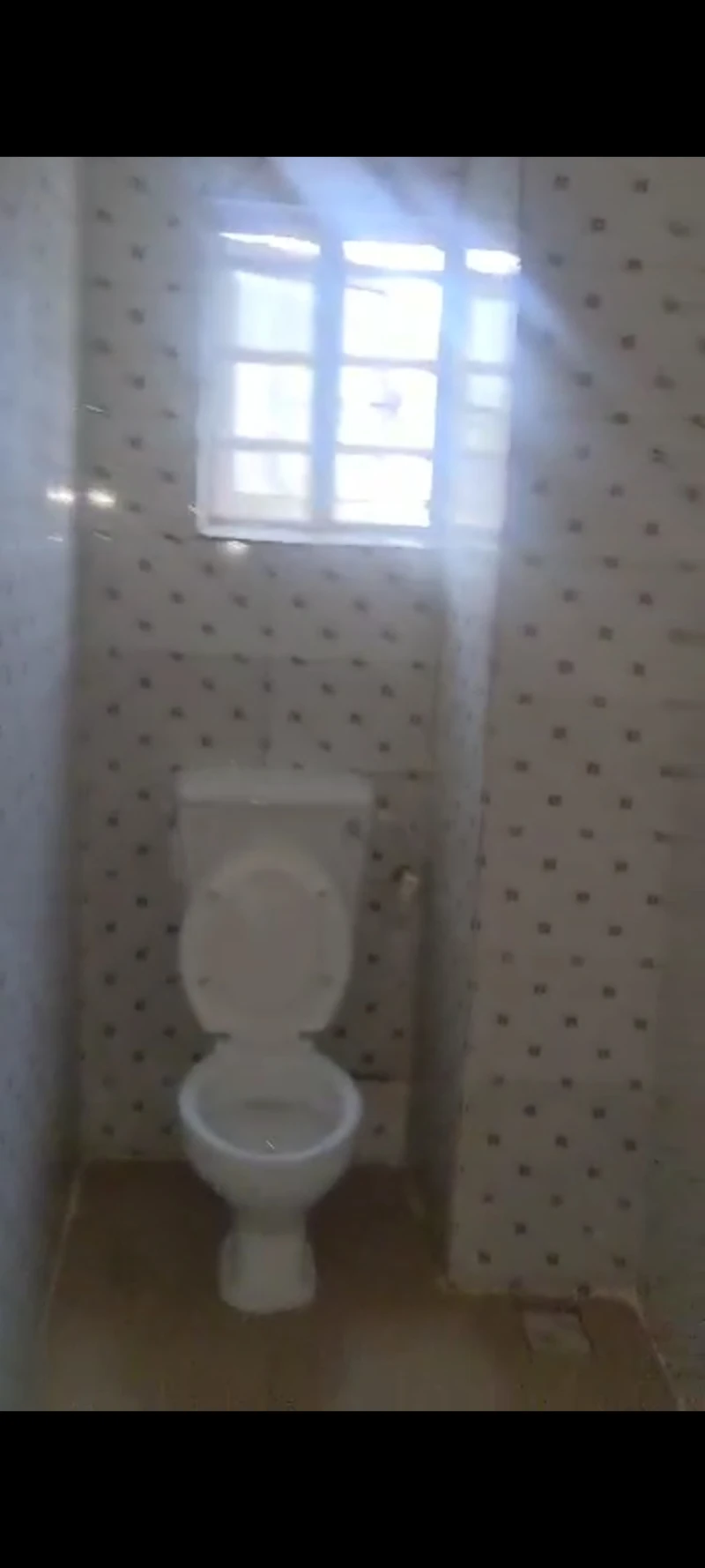 3 Bedroom Flat for Rent in Jemok, Delta - Image 2