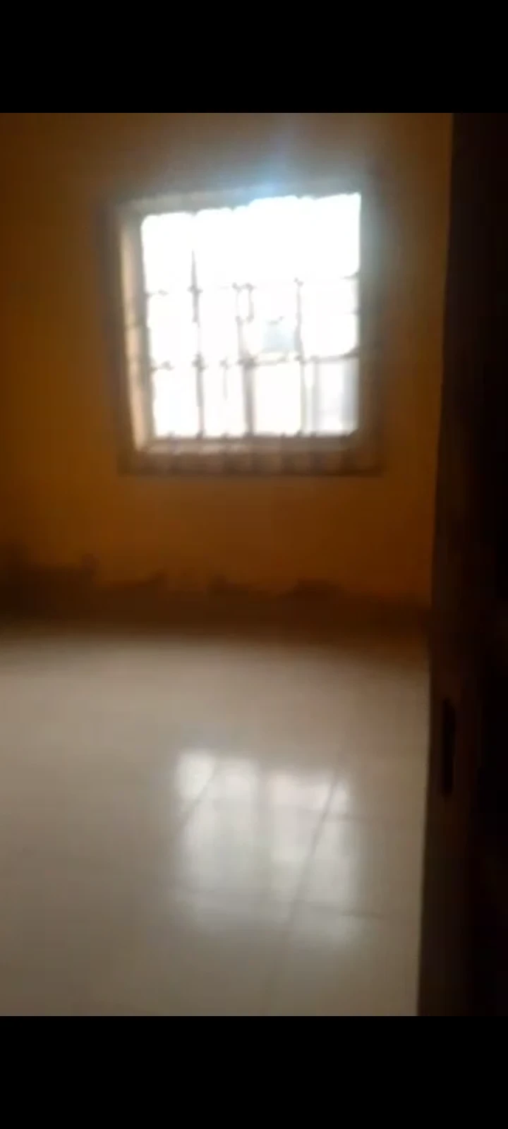 3 Bedroom Flat for Rent in Bypass, Delta - Image 2