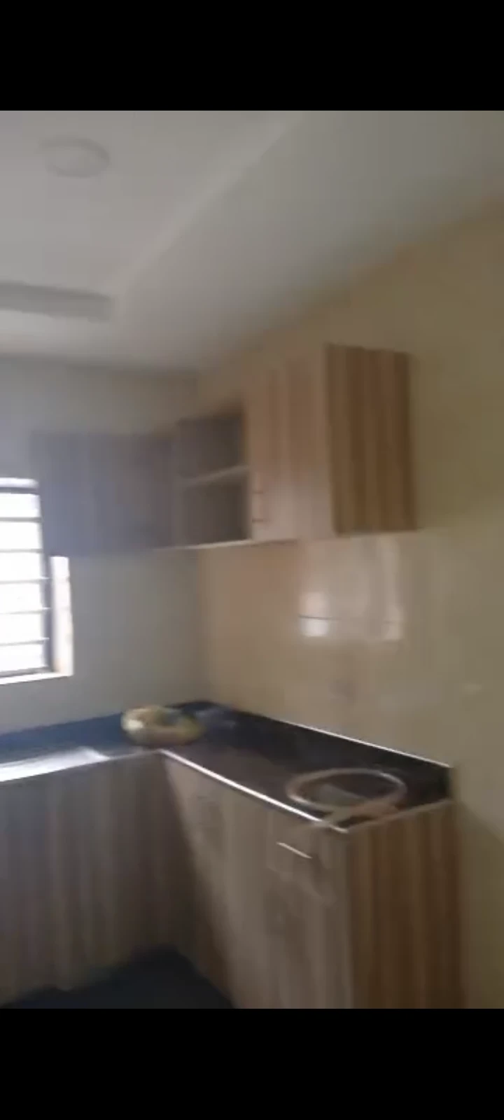2 Bedroom Flat for Rent in Okpanam City gate, Delta - Image 1