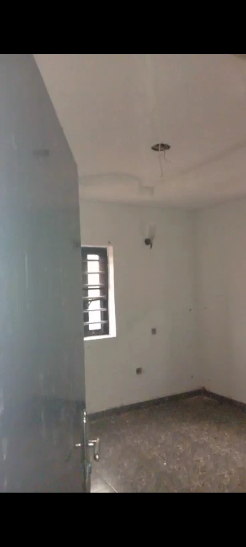 2 Bedroom Flat for Rent in Okpanam City gate, Delta - Image 3