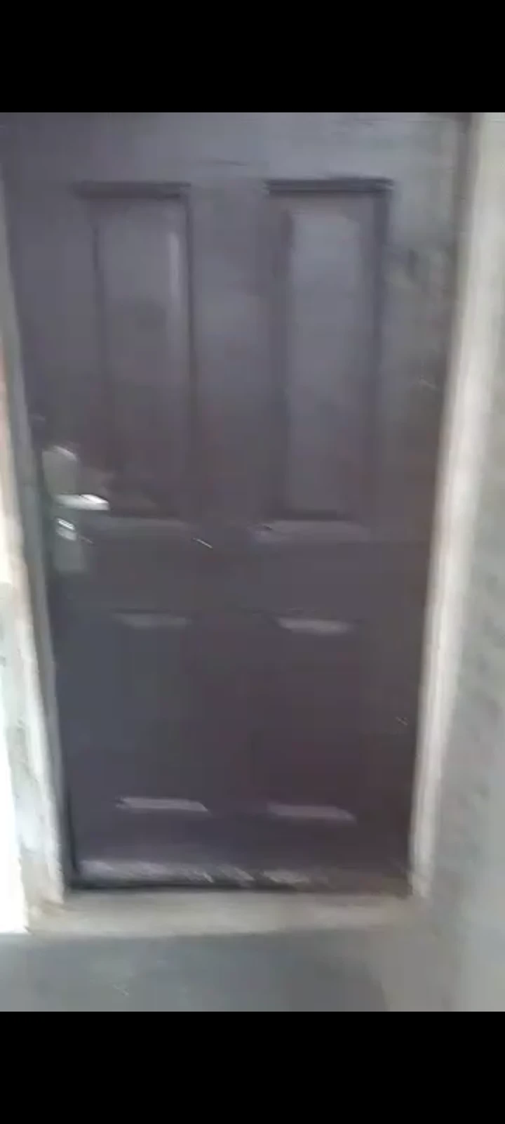 SelfContain for Rent in Temple clinic, Delta - Image 3
