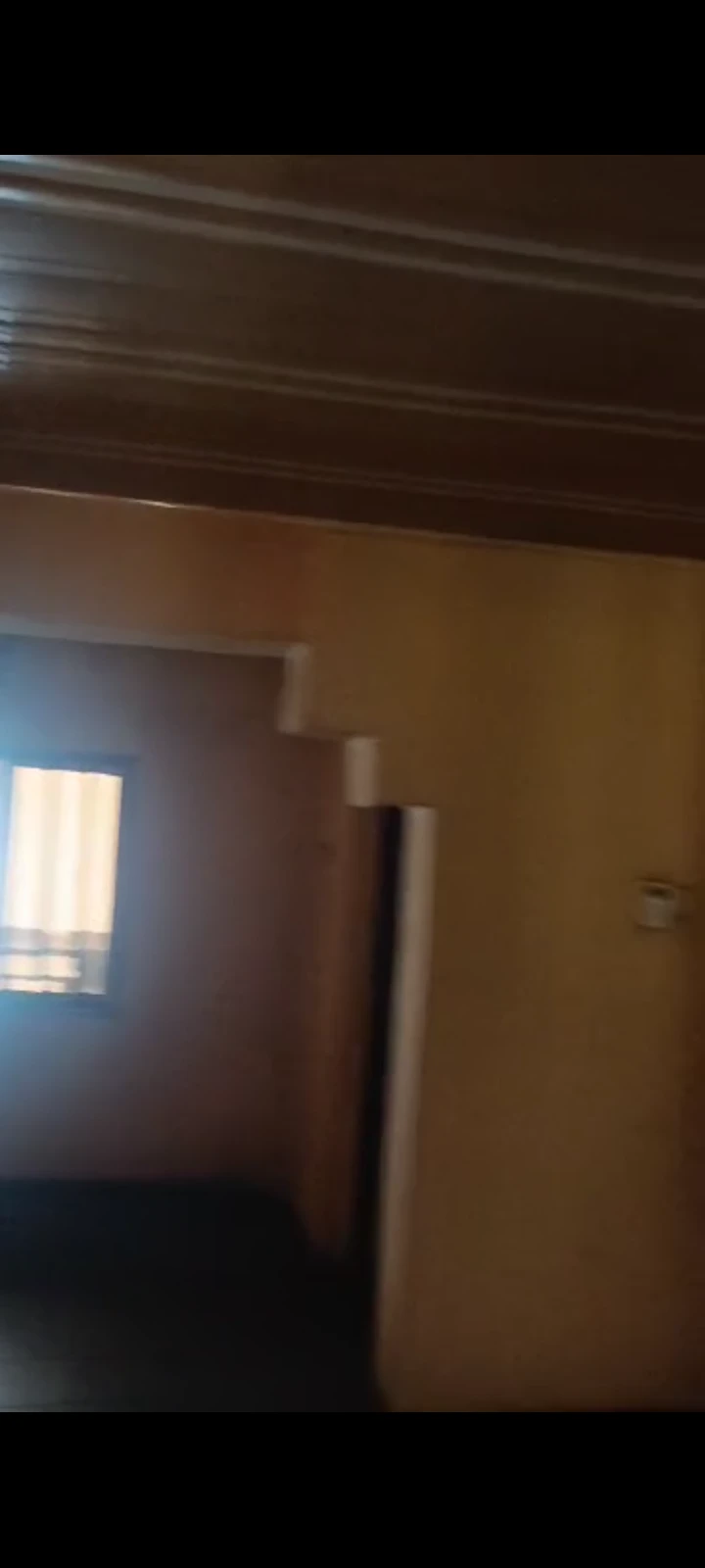 3 Bedroom Flat for Rent in Infant Jesus, Delta - Image 1