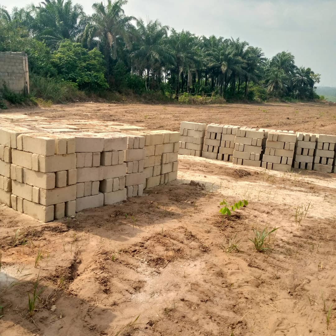 Land for Sale in Beside Asaba International Airport, Delta - Image 1
