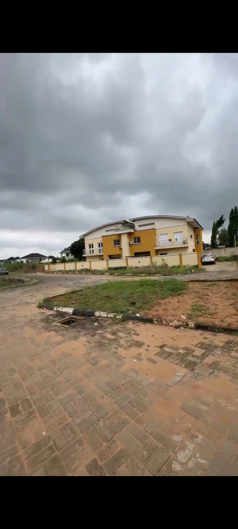 Land for Sale in Asaba, Delta - Image 2