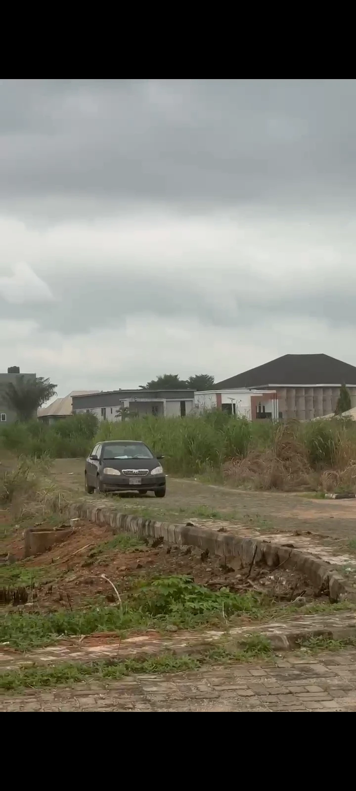 Land for Sale in Asaba, Delta - Image 3