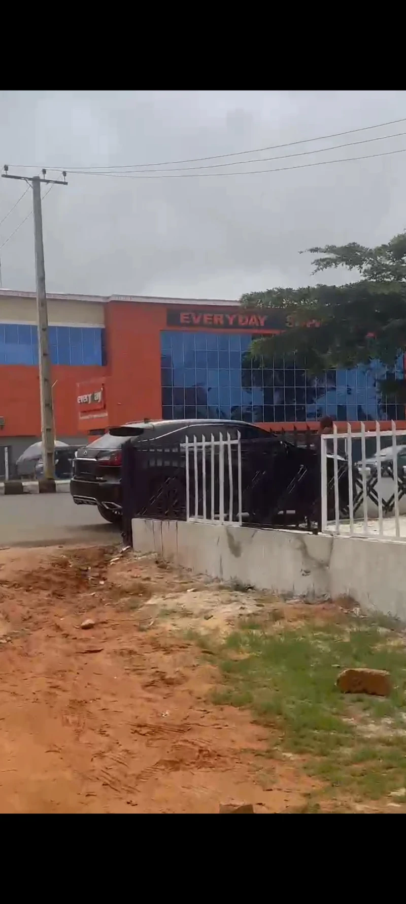 Land for Sale in Asaba, Delta - Image 1