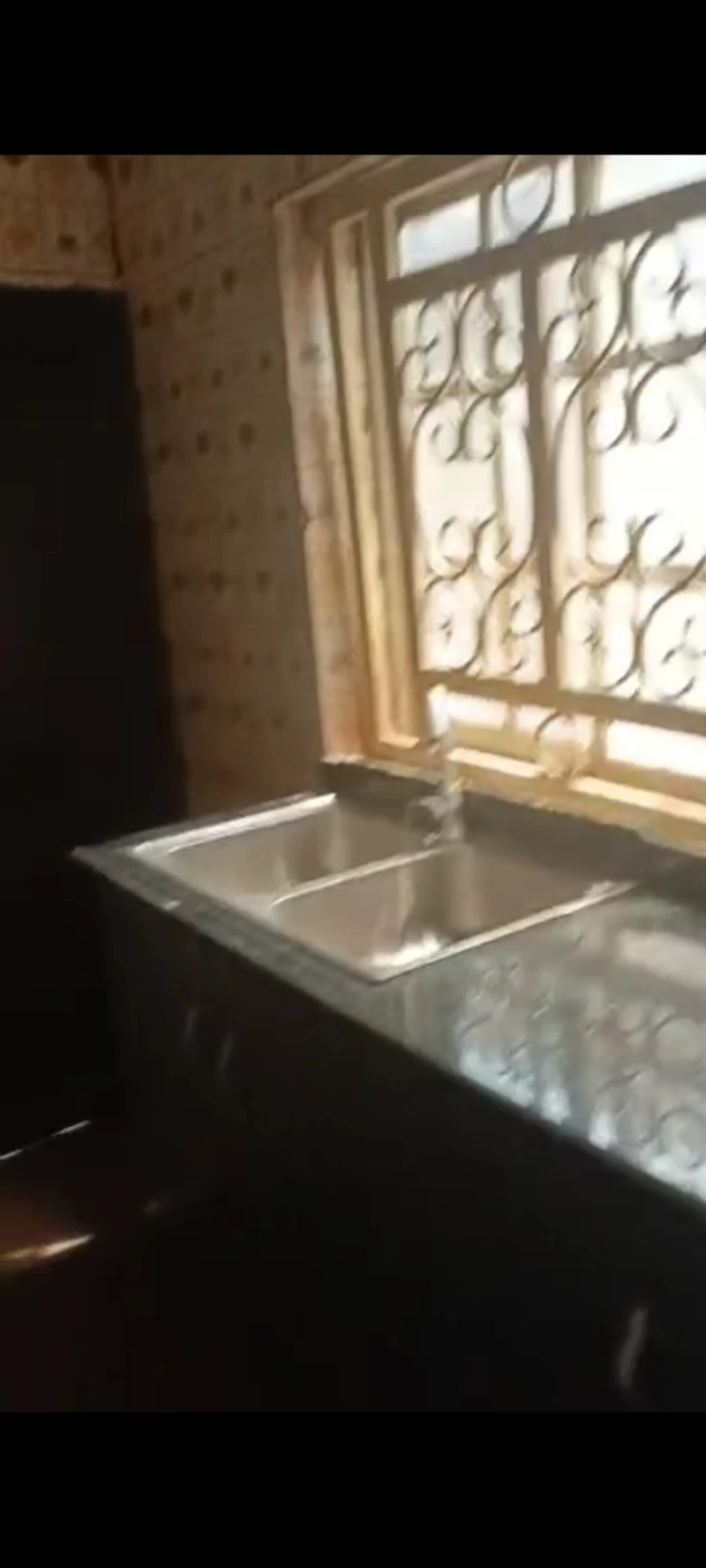 3 Bedroom Flat for Rent in Former deputy, Delta - Image 2