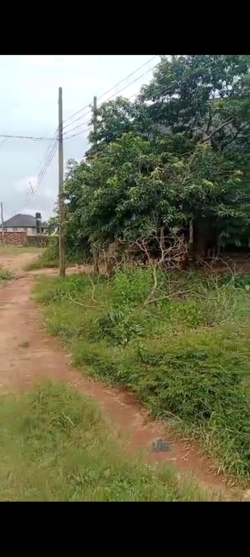 Land for Sale in Asaba, Delta - Image 1