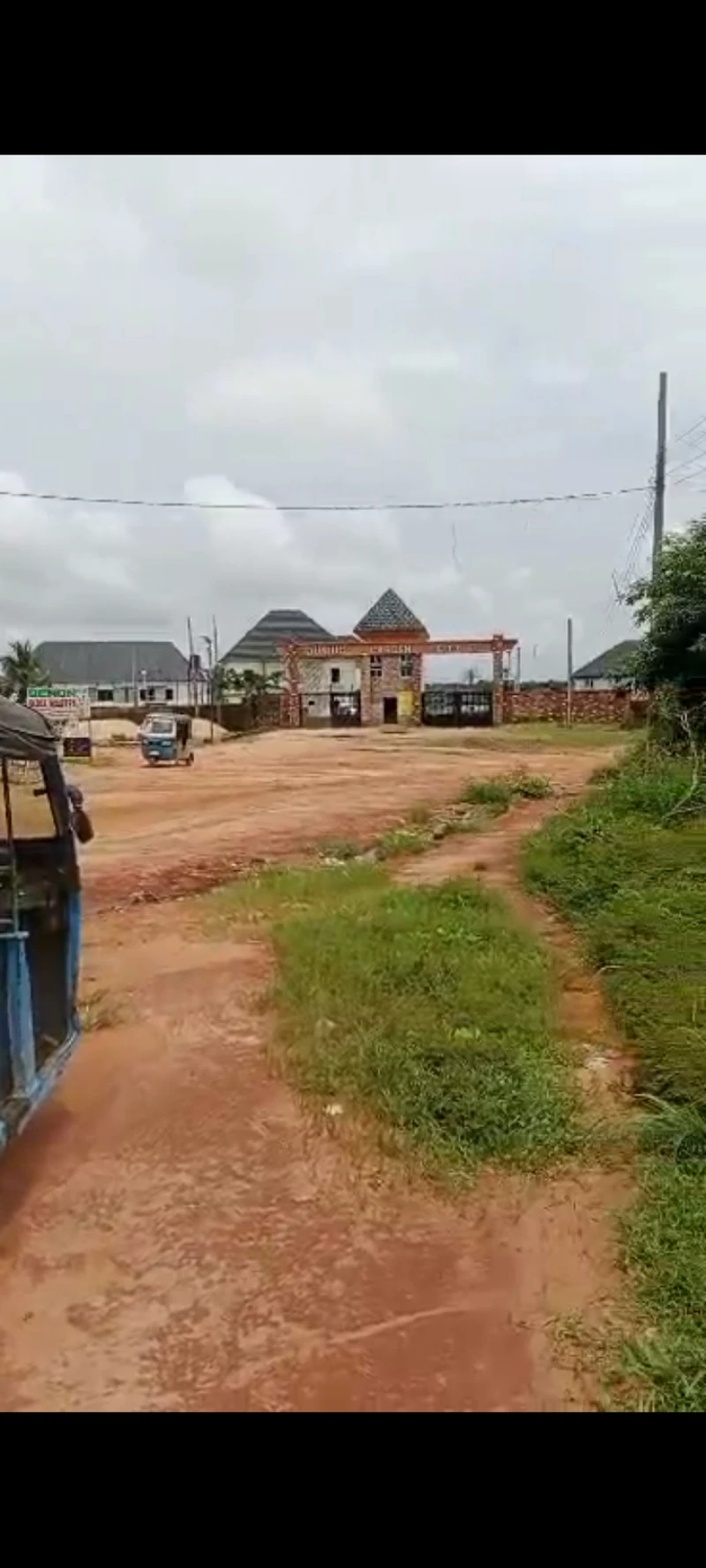 Land for Sale in Asaba, Delta - Image 2