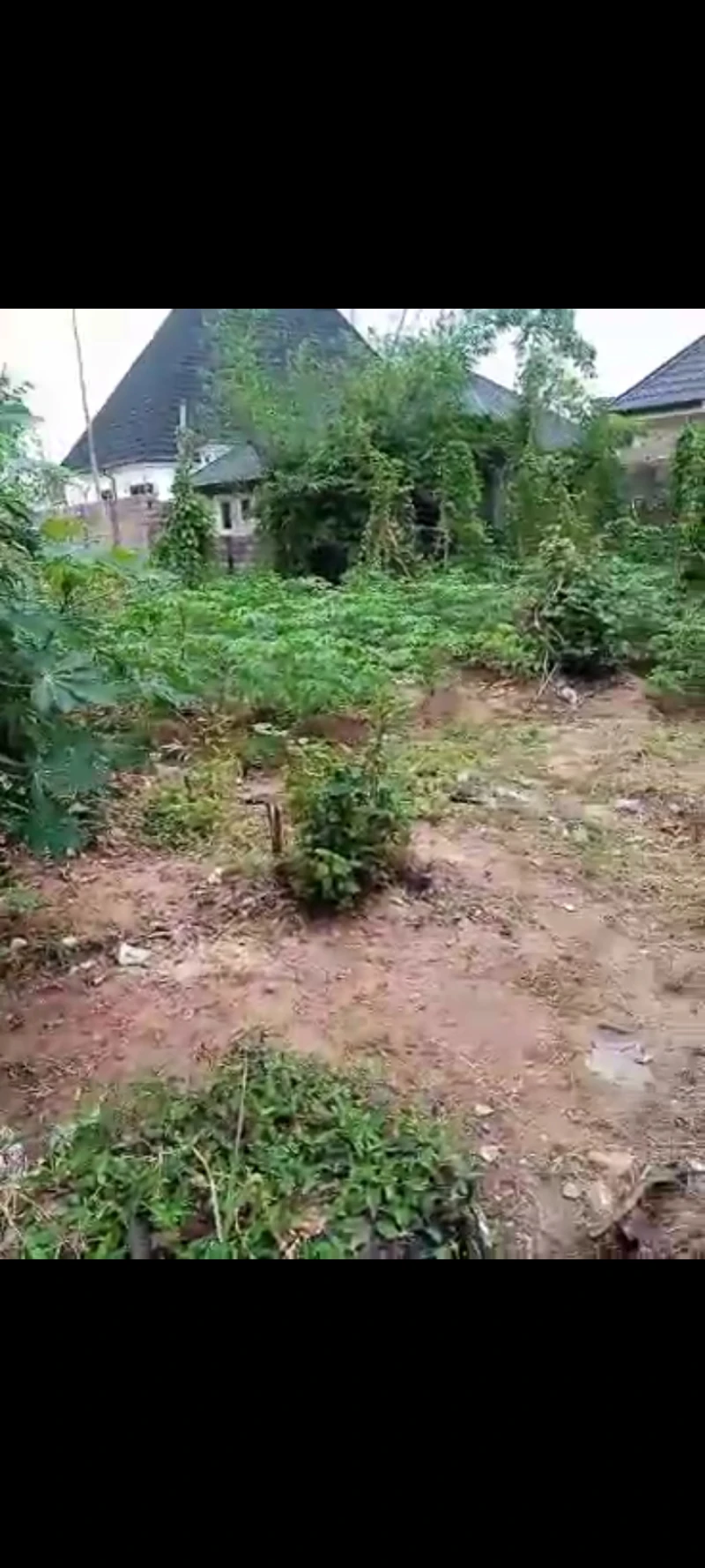 Land for Sale in Asaba, Delta - Image 1