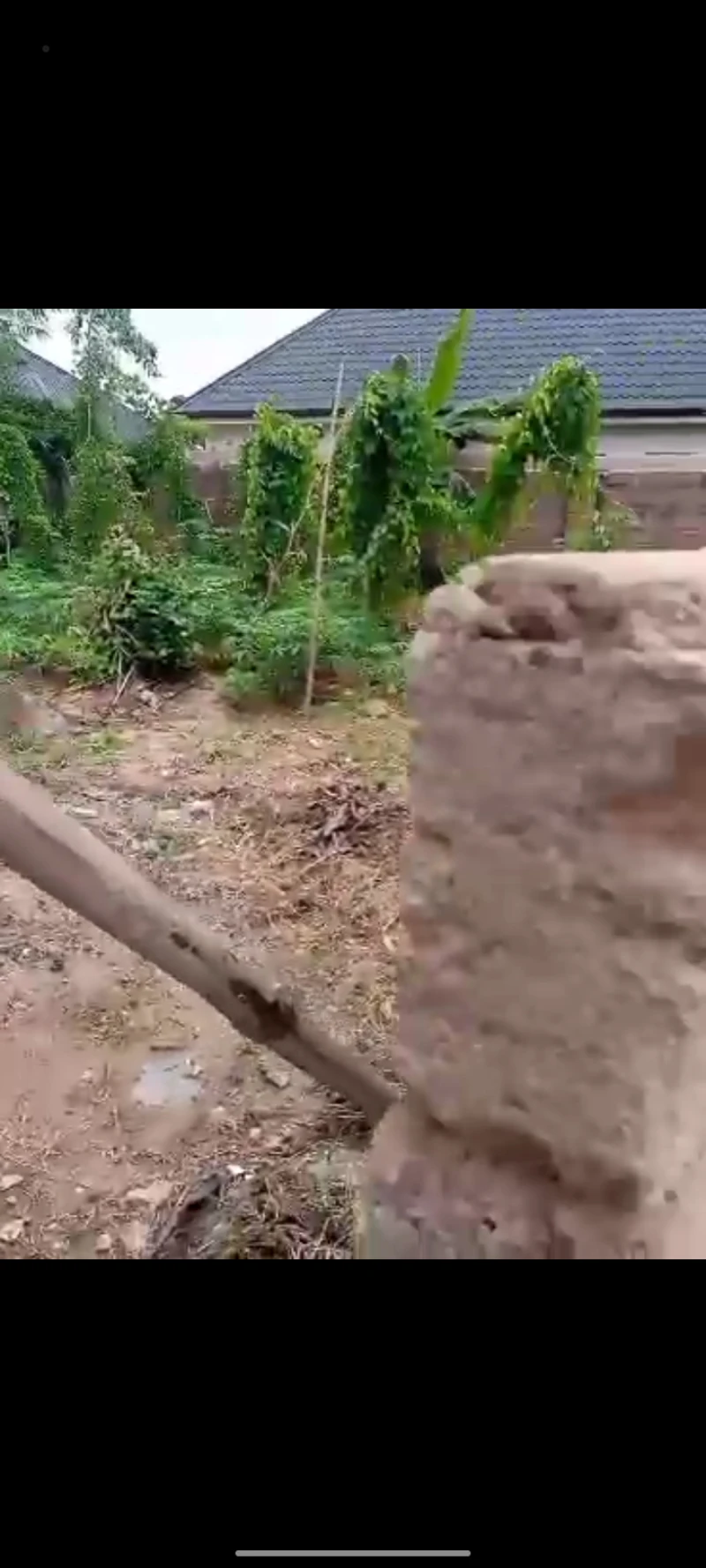 Land for Sale in Asaba, Delta - Image 2