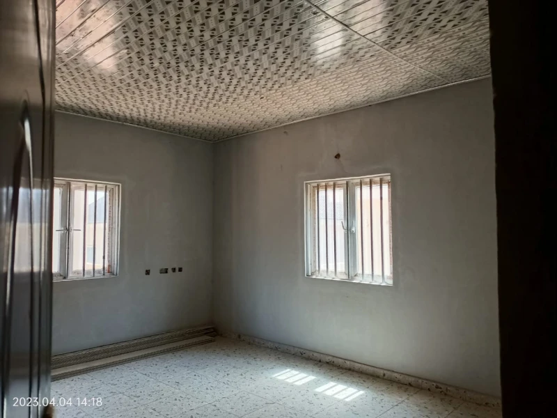 Duplex for Sale in Mile 5 Anwai Road, Delta - Image 2