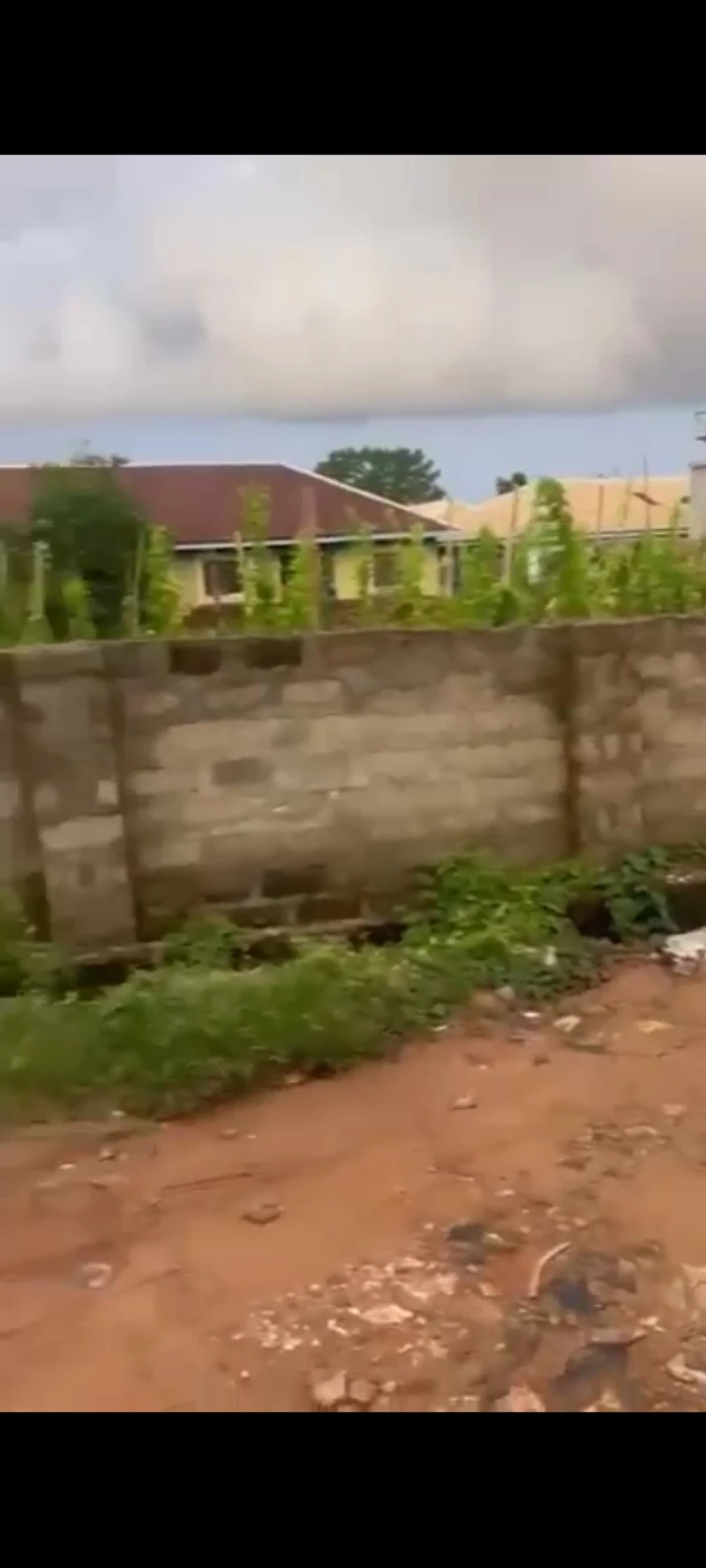 Land for Sale in Asaba, Delta - Image 1