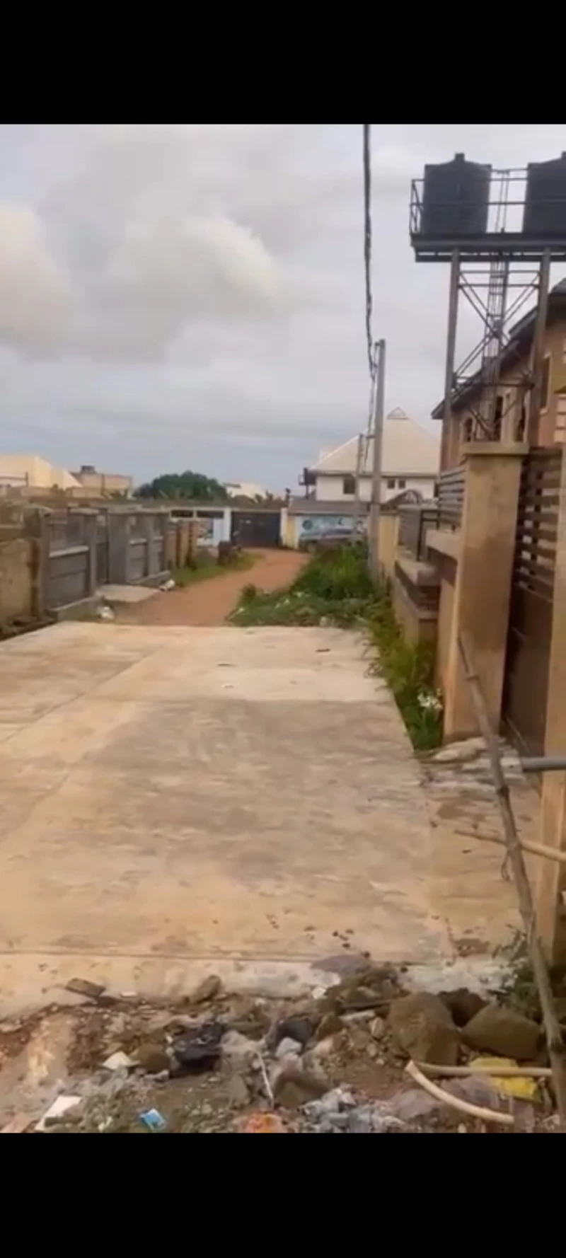 Land for Sale in Asaba, Delta - Image 2