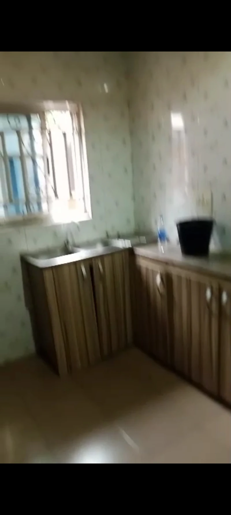 3 Bedroom Flat for Rent in Noble academy axis, Delta - Image 3