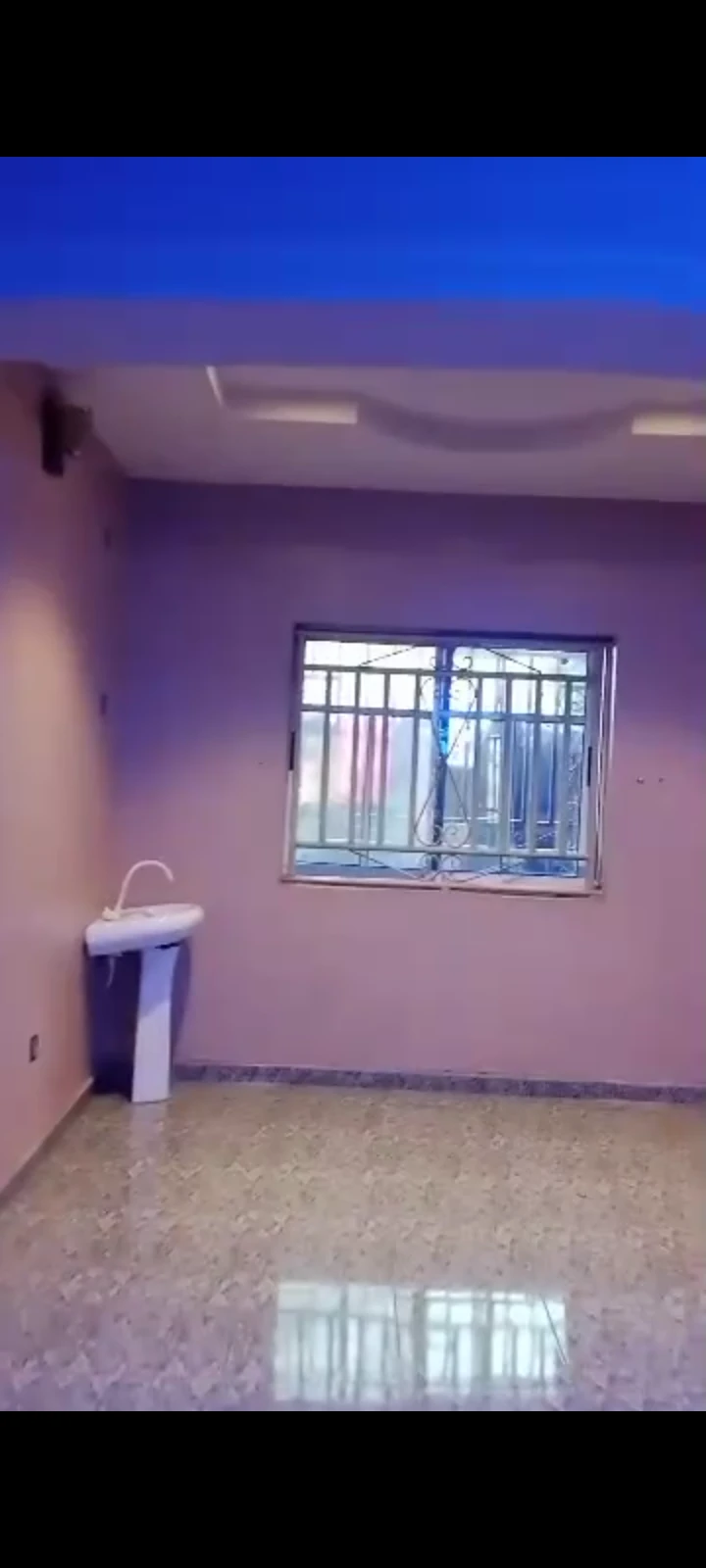 3 Bedroom Flat for Rent in Noble academy axis, Delta - Image 1