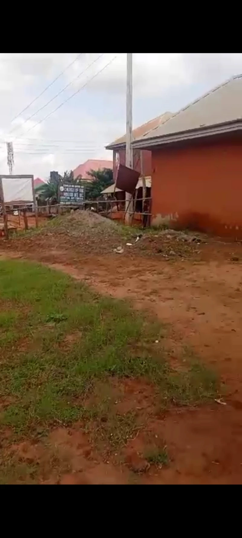 Land for Sale in Asaba, Delta - Image 2