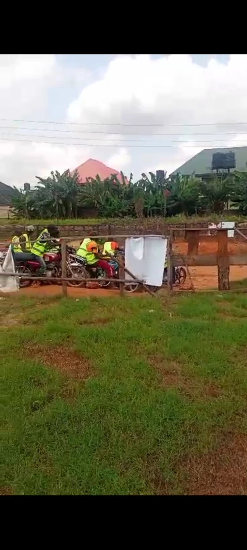 Land for Sale in Asaba, Delta - Image 1