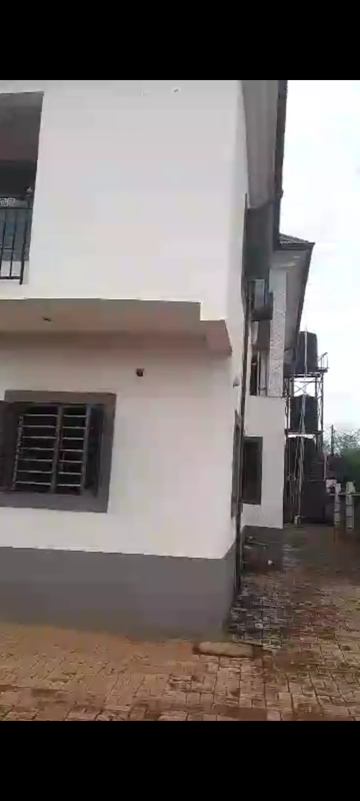 2 Bedroom Flat for Rent in Americana road, Delta - Image 2