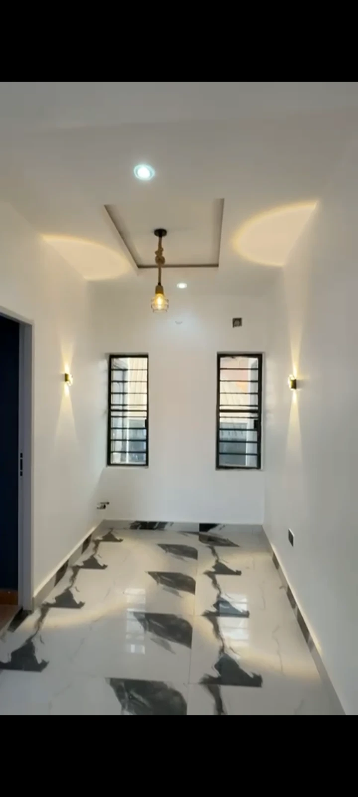 2 Bedroom Flat for Rent in Ogbojie down slope, Delta - Image 1