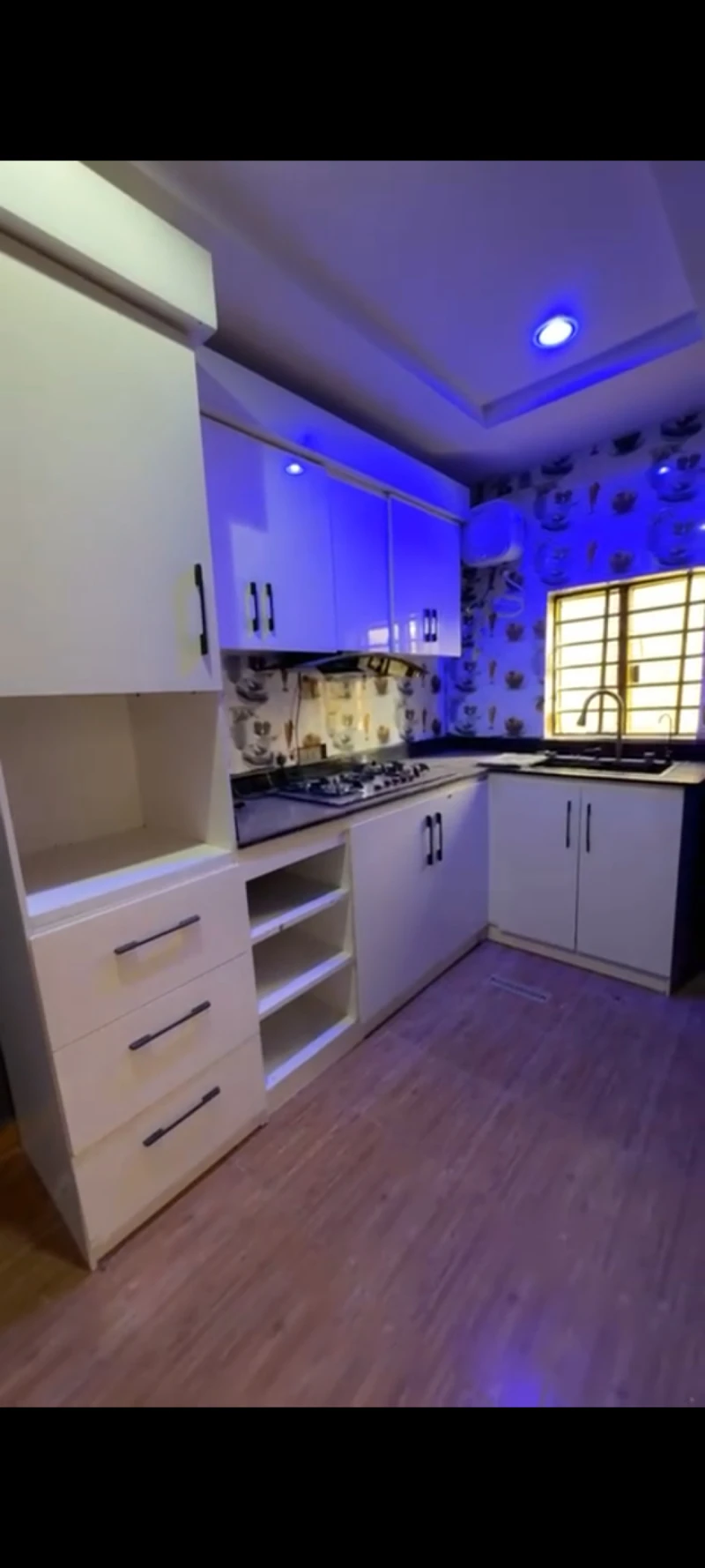 2 Bedroom Flat for Rent in Ogbojie down slope, Delta - Image 2