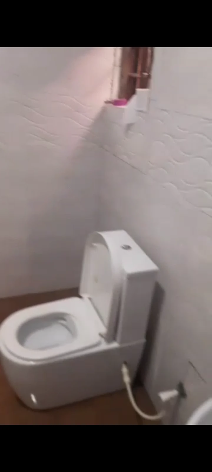 SelfContain for Rent in Housing Estate, Delta - Image 1