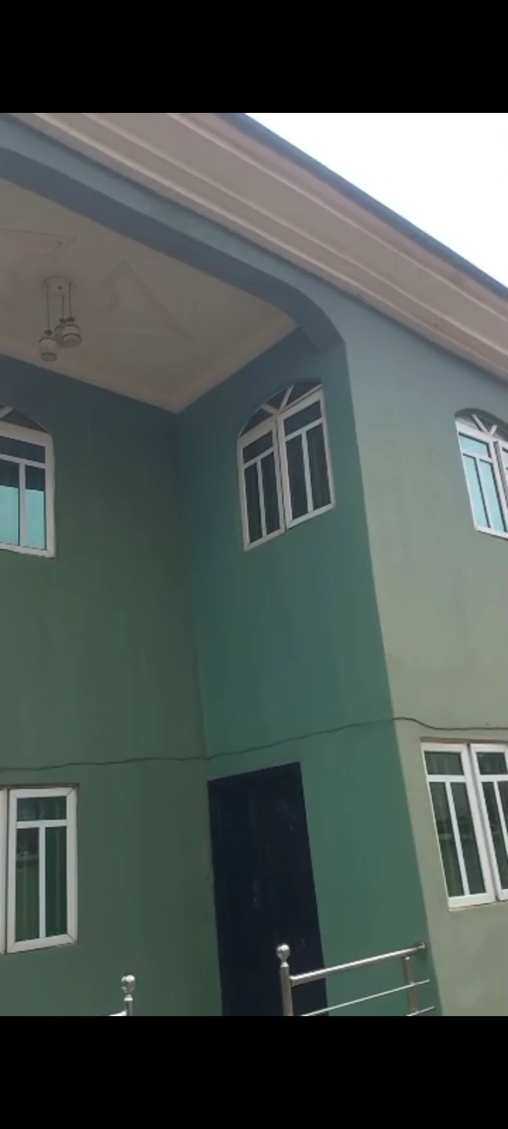 Duplex for Sale in Doctor's Street, Delta - Image 1