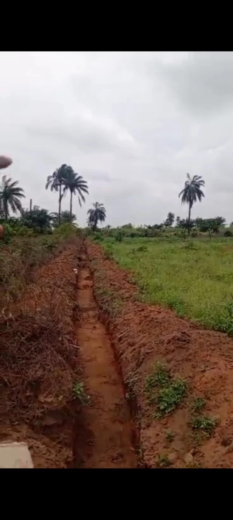 Land for Sale in Asaba, Delta - Image 2