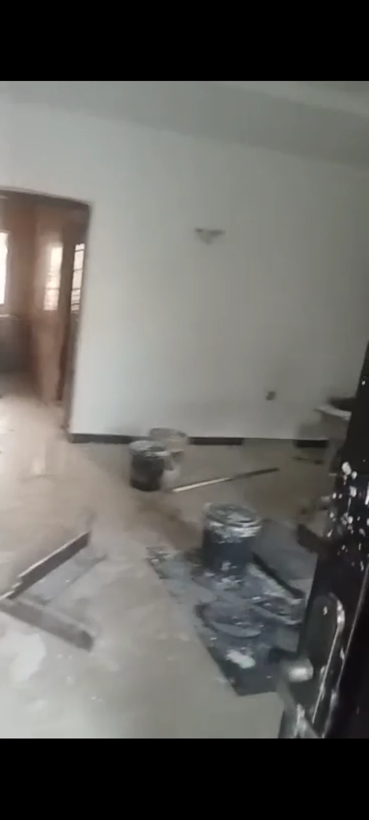 3 Bedroom Flat for Rent in Black Gate, Delta - Image 1