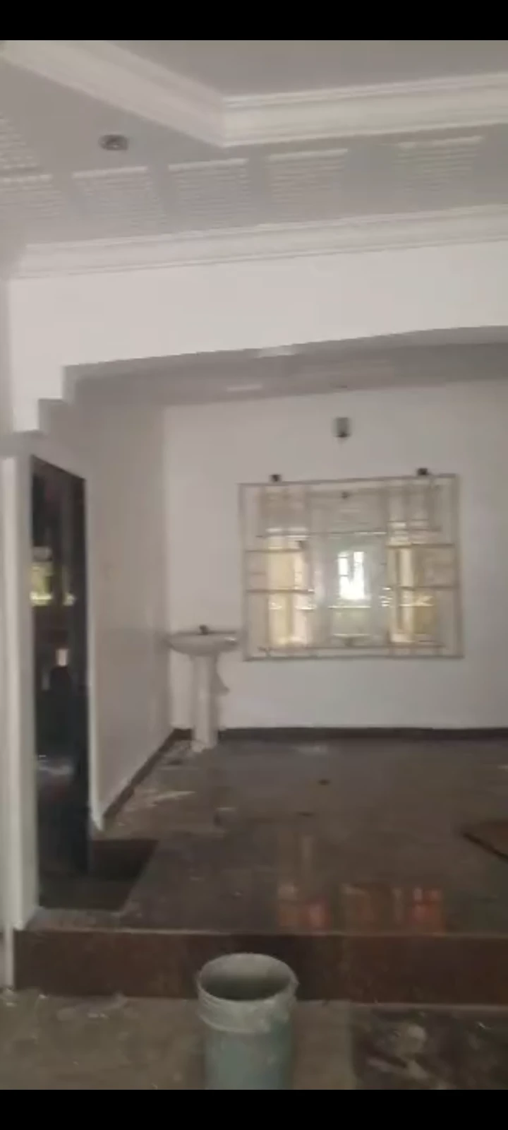 2 Bedroom Flat for Rent in Across Koka, Delta - Image 1