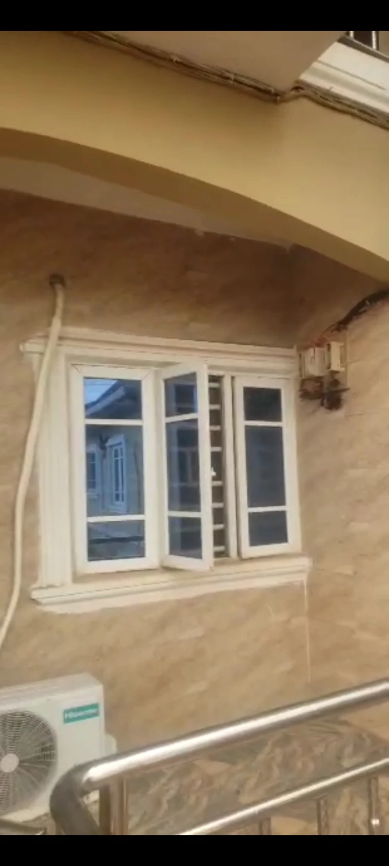 4 Bedroom Flat for Rent in Ibusa Road, Delta - Image 1