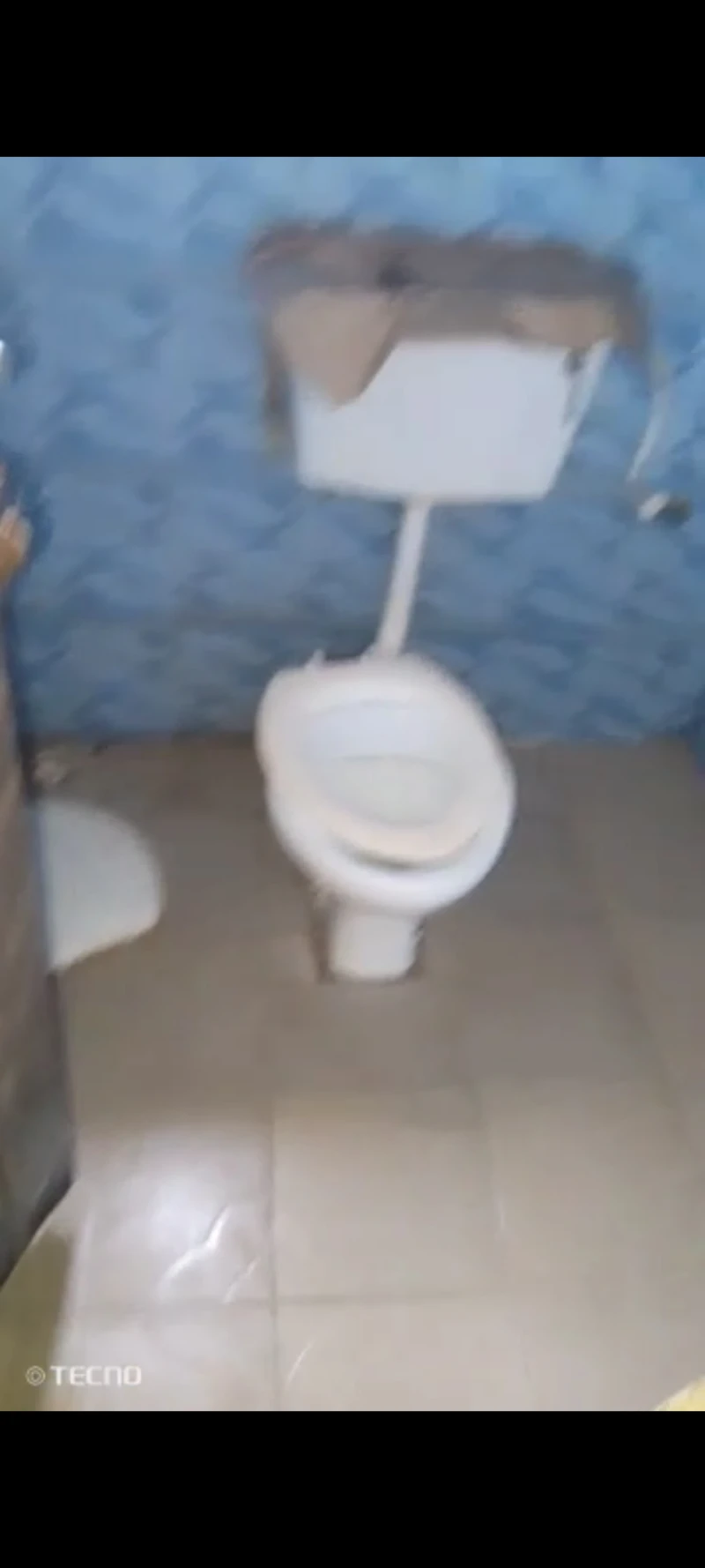 SelfContain for Rent in Redeem road, Delta - Image 3