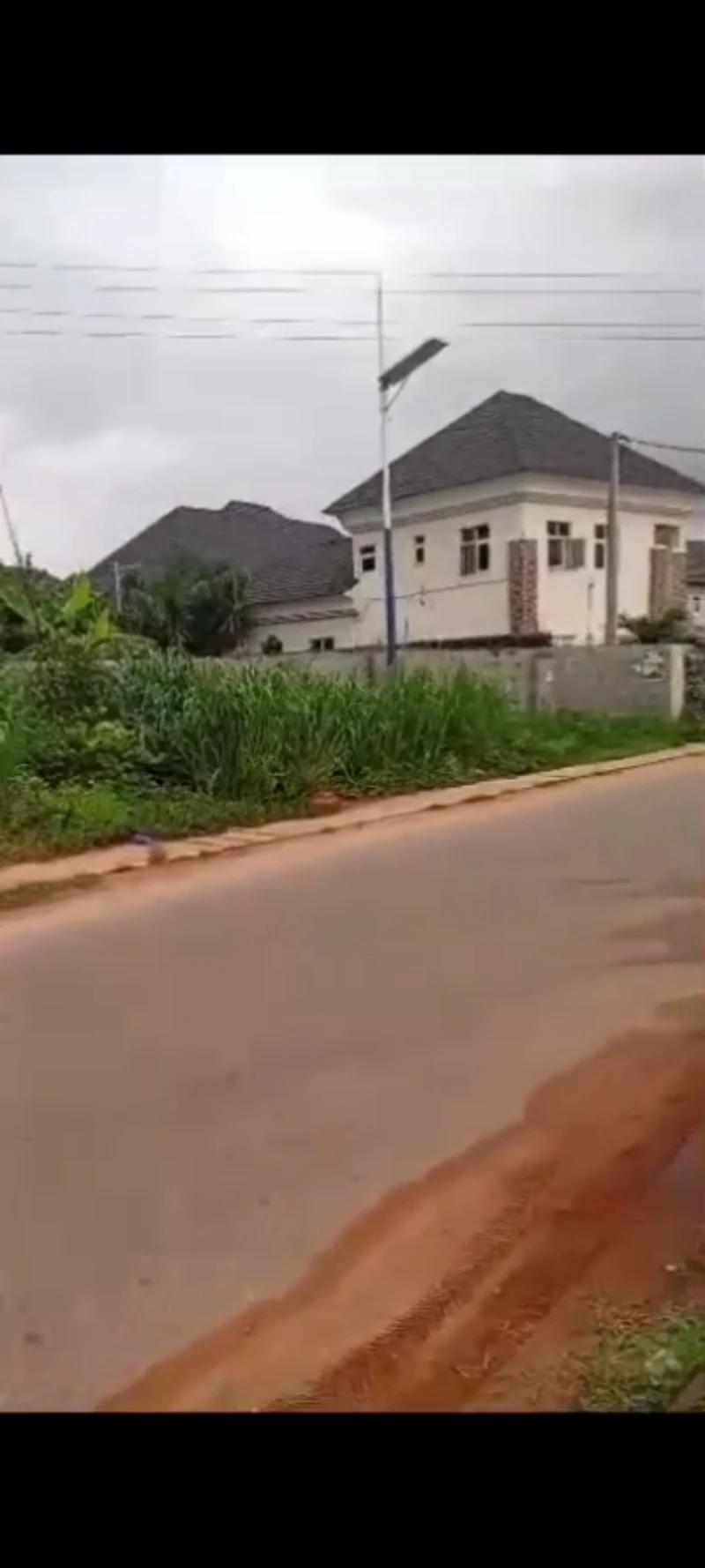 Land for Sale in Asaba, Delta - Image 1