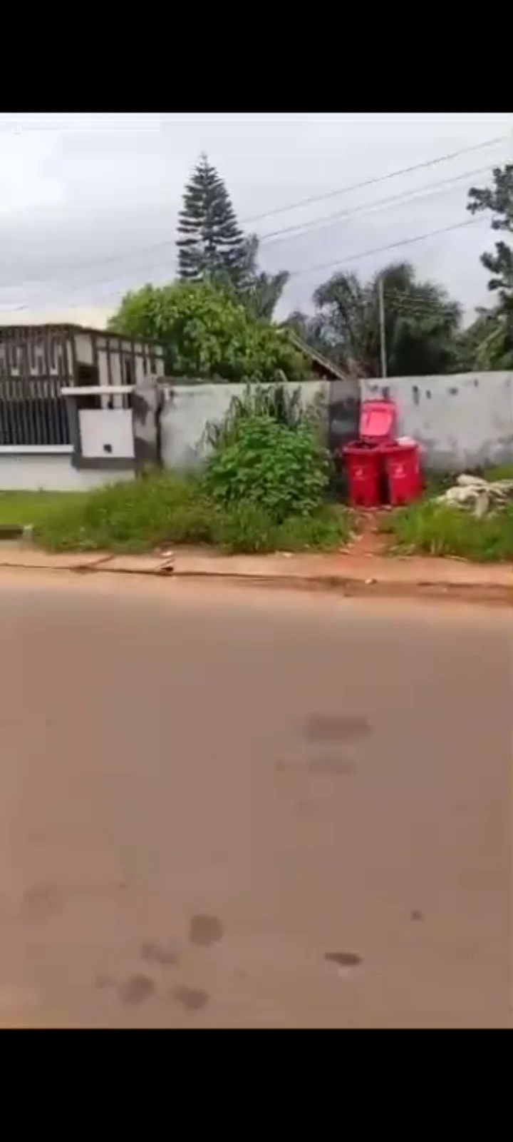 Land for Sale in Asaba, Delta - Image 2