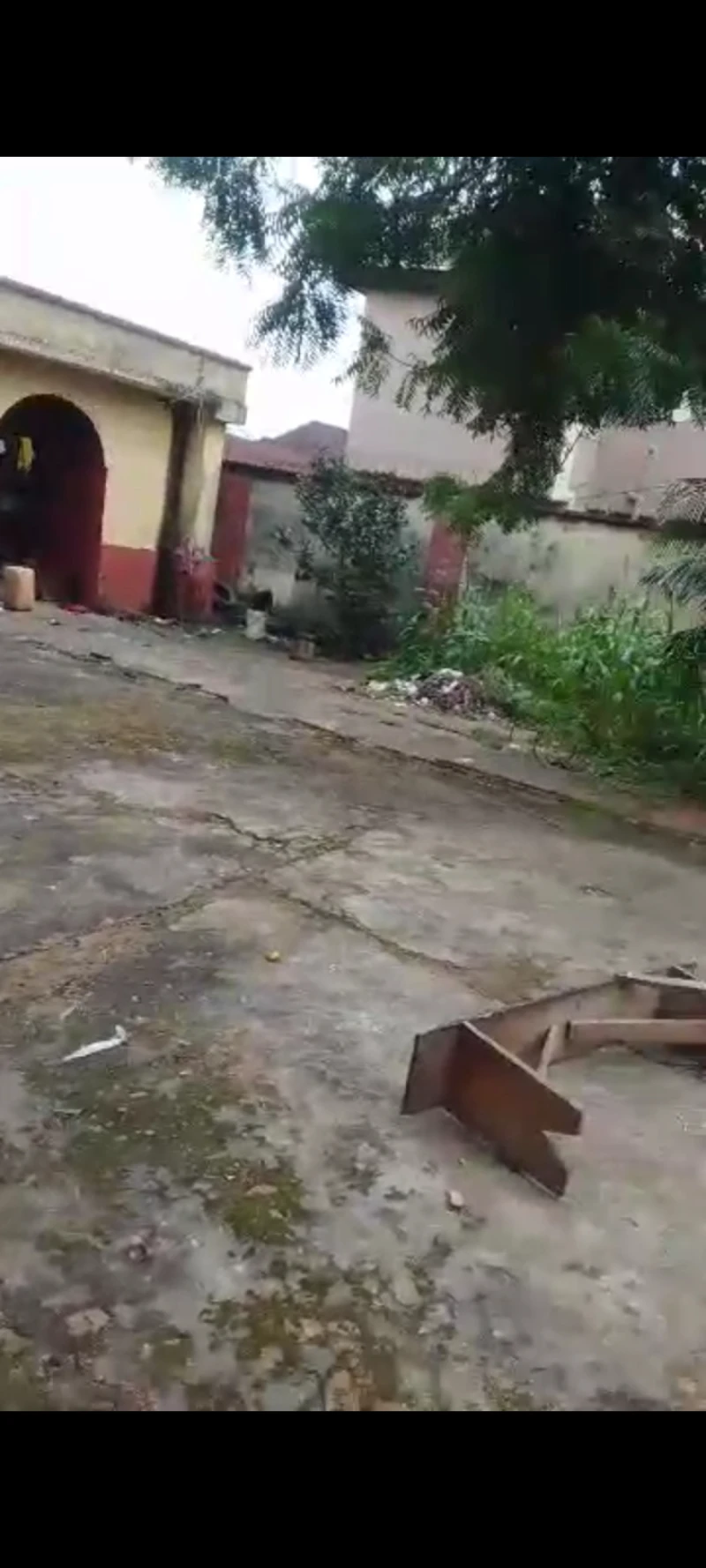 Land for Sale in Asaba, Delta - Image 2