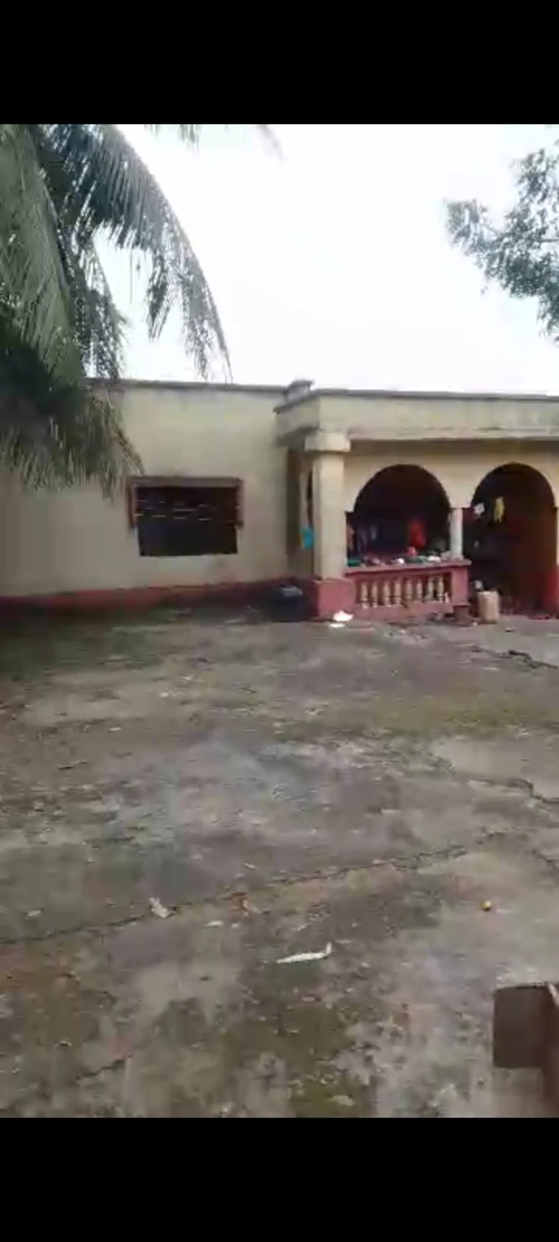 Land for Sale in Asaba, Delta - Image 1