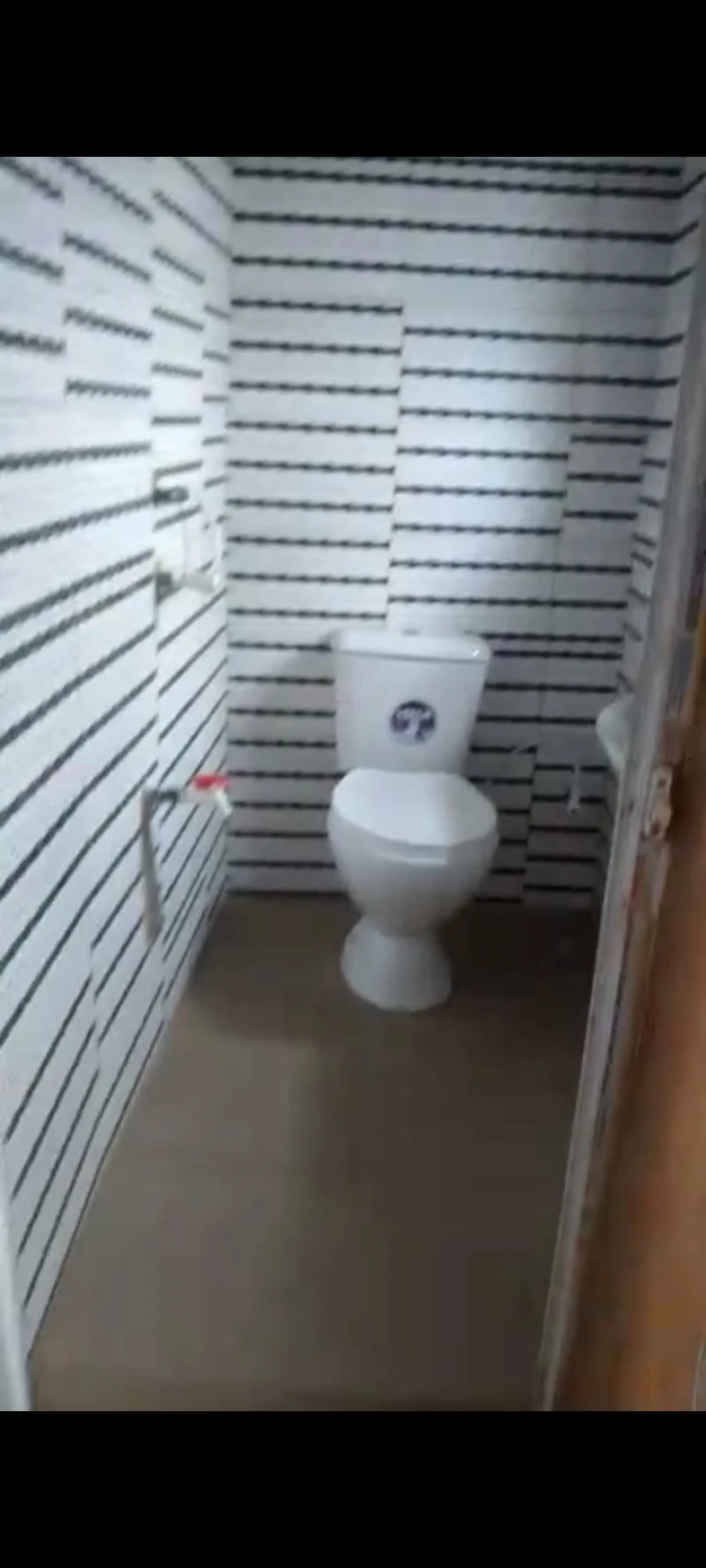 1 Bedroom Flat for Rent in Former deputy, Delta - Image 1