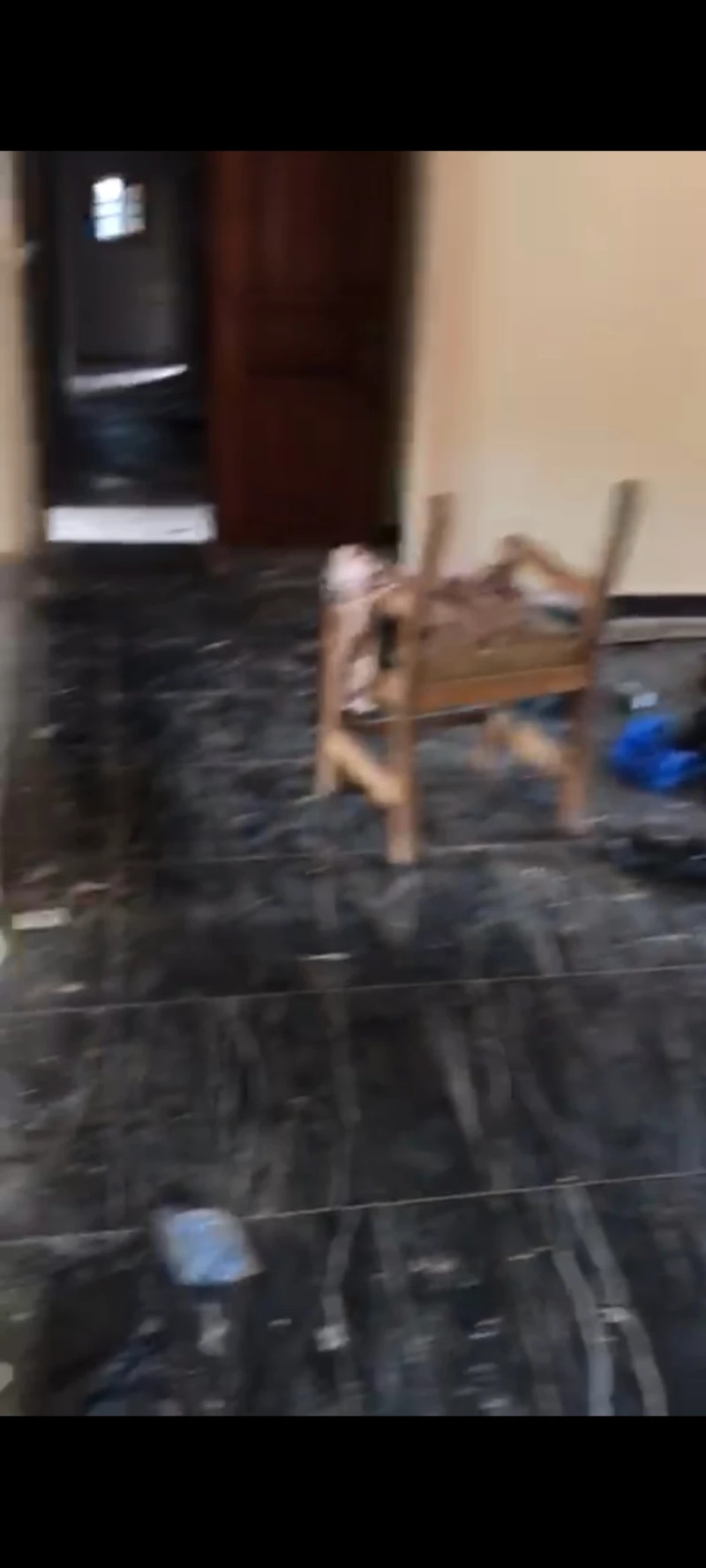 3 Bedroom Flat for Rent in Okwe, Delta - Image 3