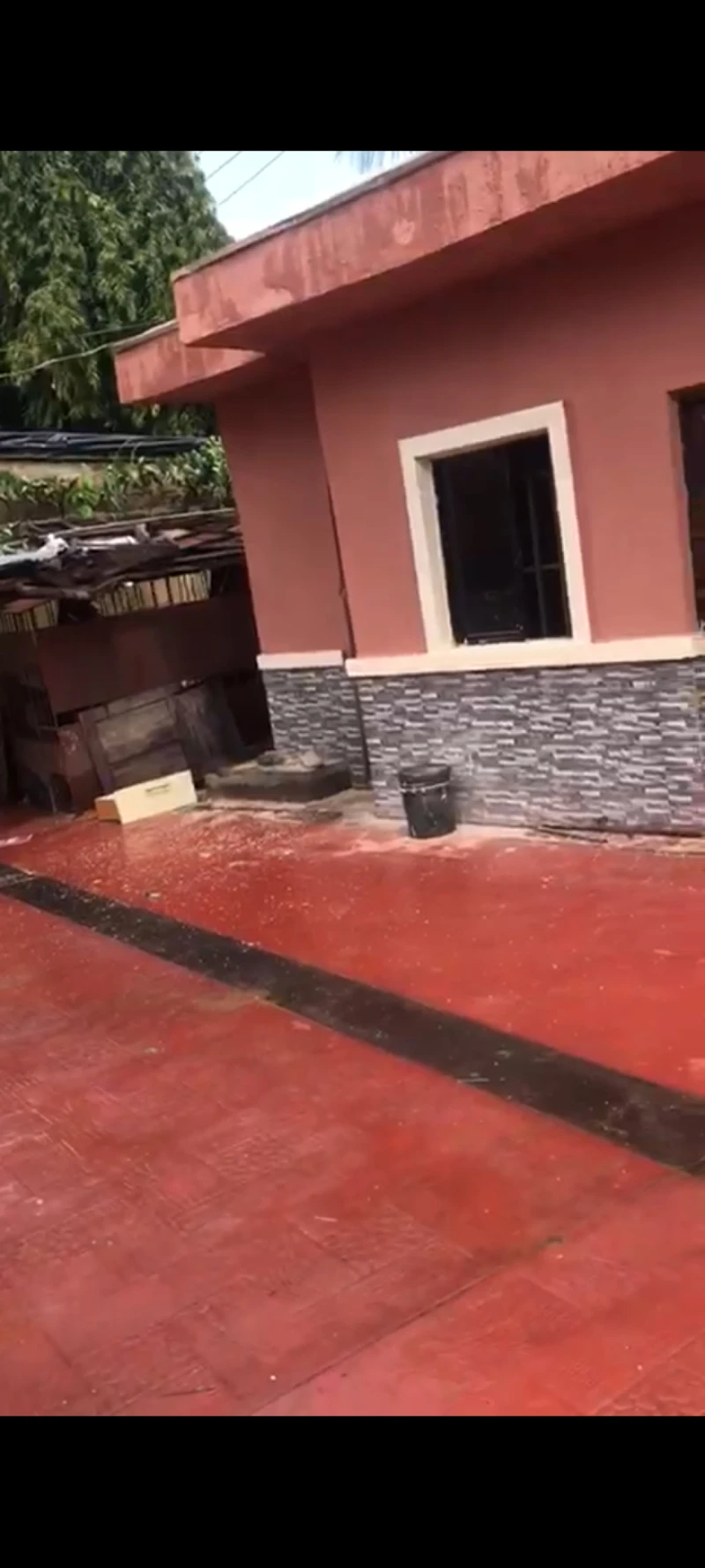 3 Bedroom Flat for Rent in Okwe, Delta - Image 1