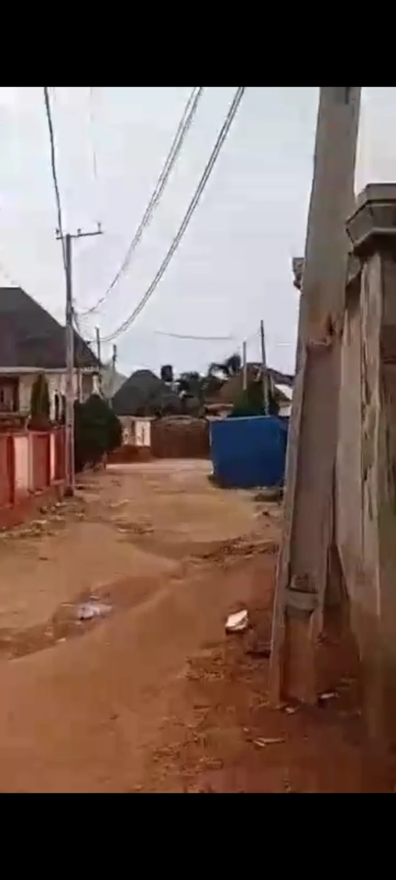 Duplex for Rent in Specialist Hospital road, Delta - Image 4