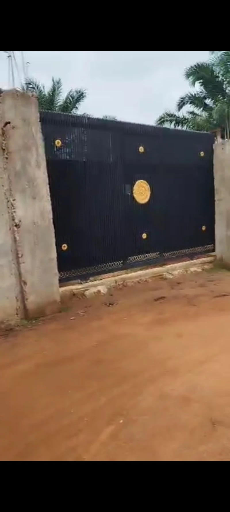 Land for Sale in Asaba, Delta - Image 1