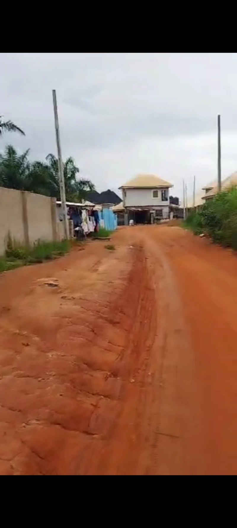 Land for Sale in Asaba, Delta - Image 2