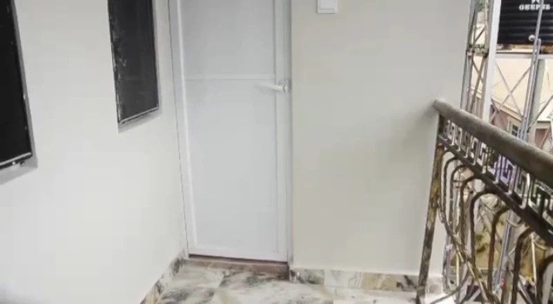 2 Bedroom Flat for Rent in Amachai, Delta - Image 1