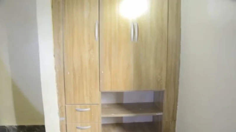 2 Bedroom Flat for Rent in Amachai, Delta - Image 5